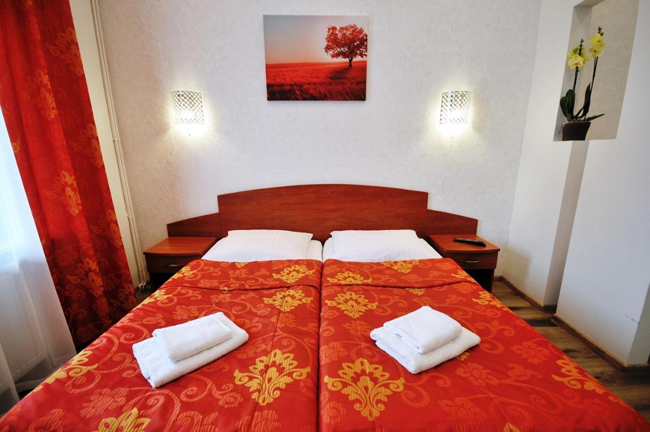 Sanatorium Fortuna Resort
